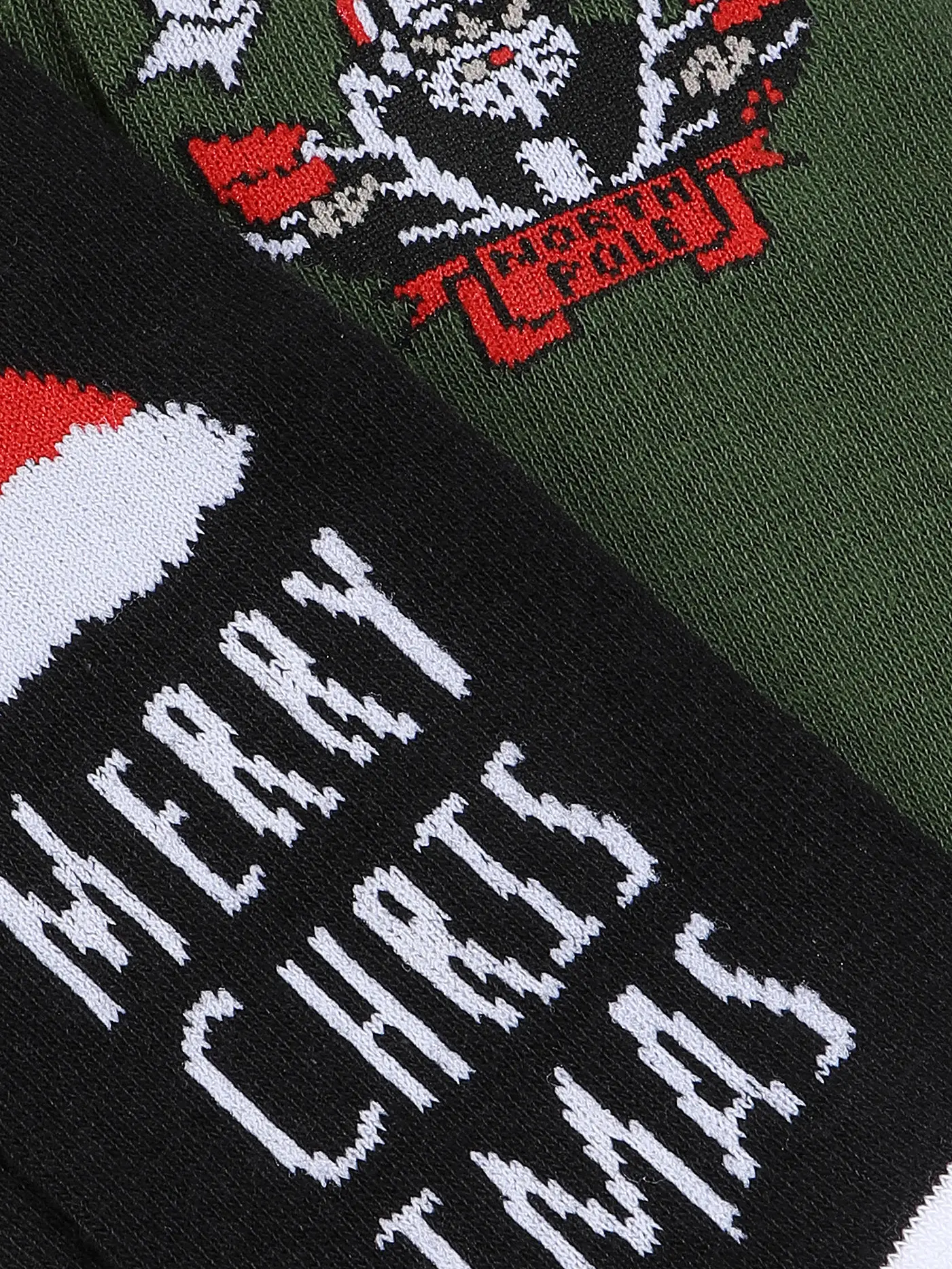 ONLY & SONS | Herren Socken und Pants Geschenkebox 4er Pkg. ONSX-MAS | 